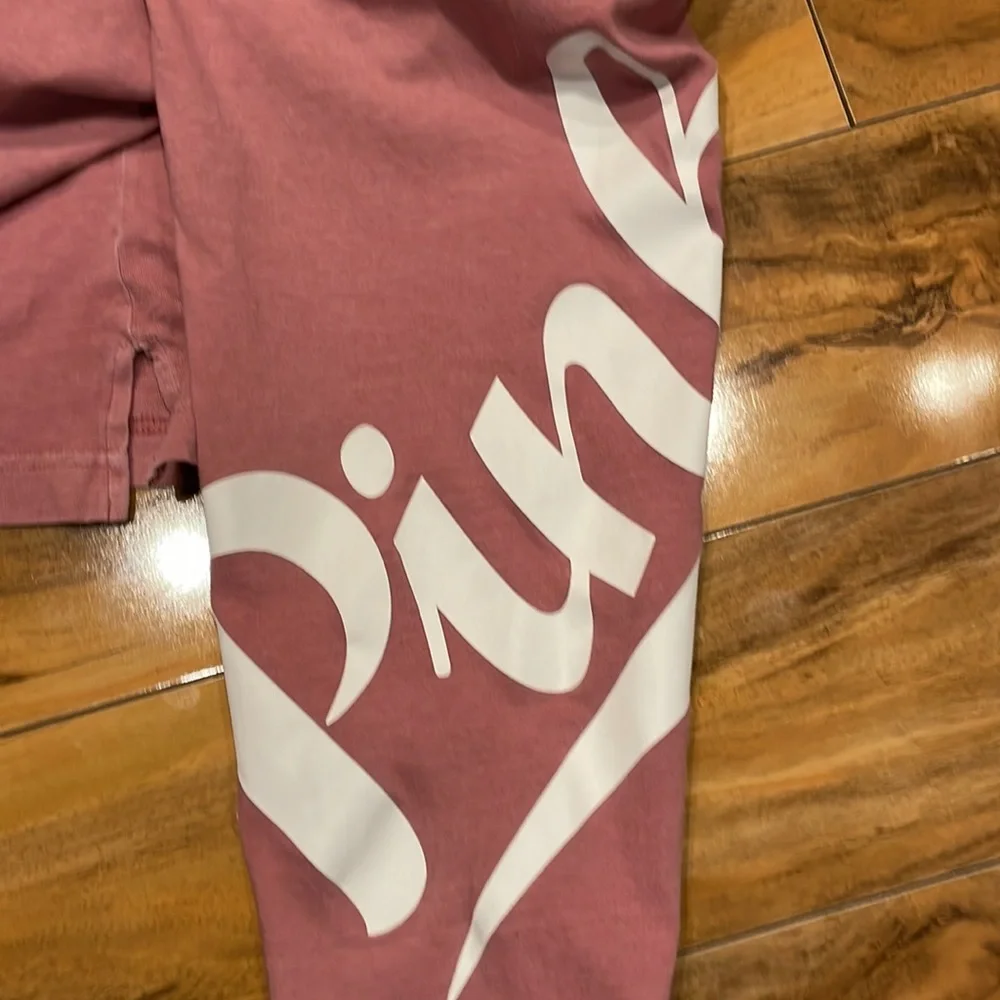 size large